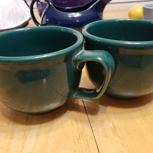 Homer Laughlin Fiestaware